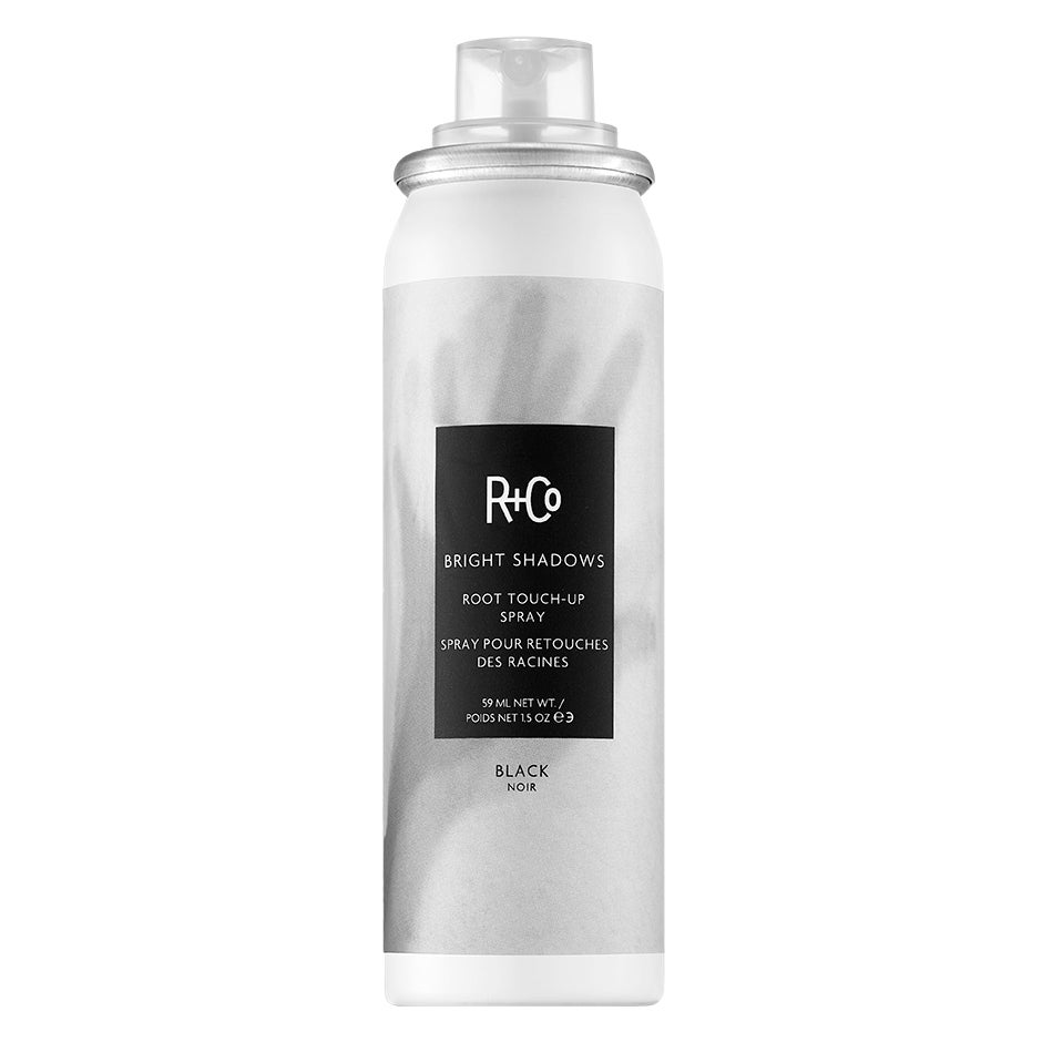 Bright Shadows Root Touch-Up Spray, 59 ml R+CO Hiuslakat