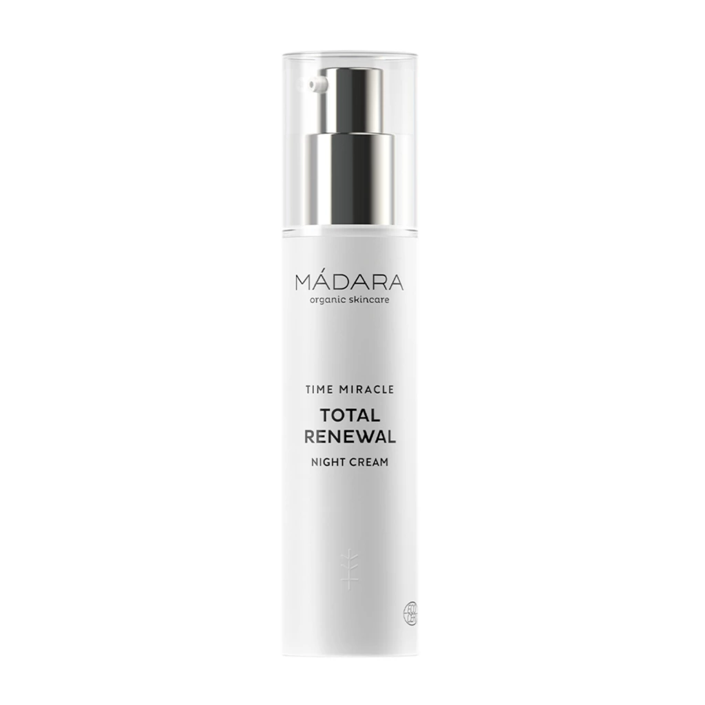 Time Miracle Total Renewal Night Cream 50 ml