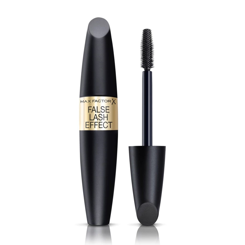 False Lash Effect Mascara Black