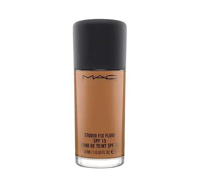 Studio Fix Fluid Foundation NC45,5