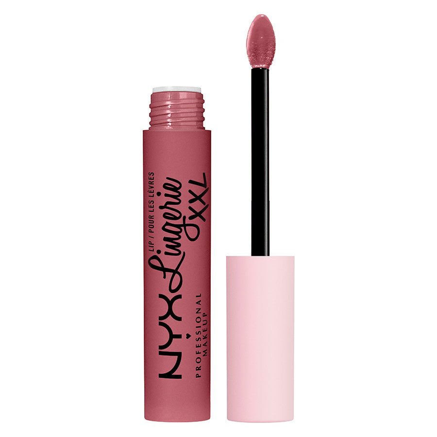 NYX Professional Makeup - Lip Lingerie XXL Matte Liquid Lipstick - Flaunt It