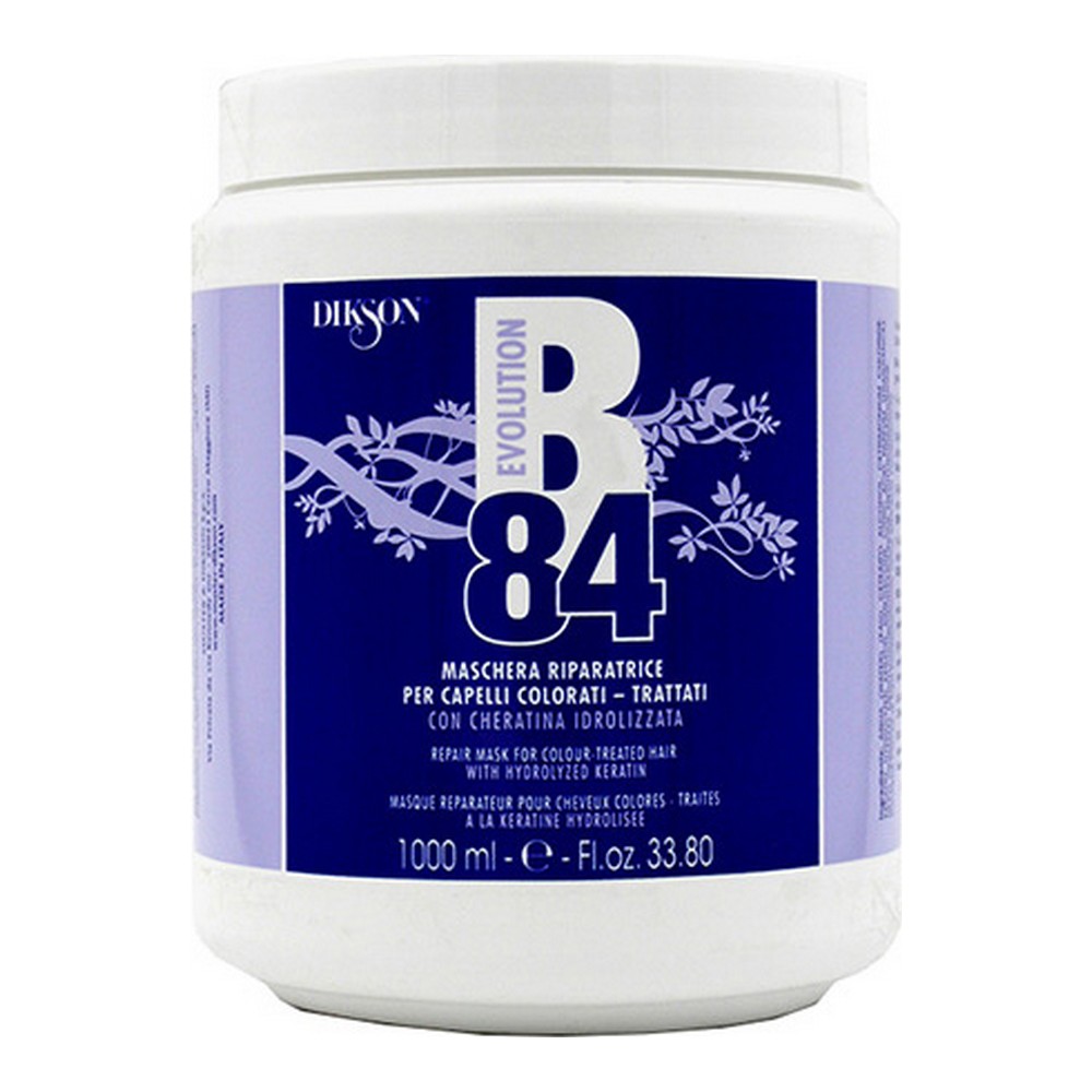 Hiusnaamio B84 Dikson Muster (1000 ml)