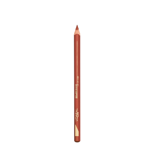 Color Riche Le Lip Liner 107 Nude Particular
