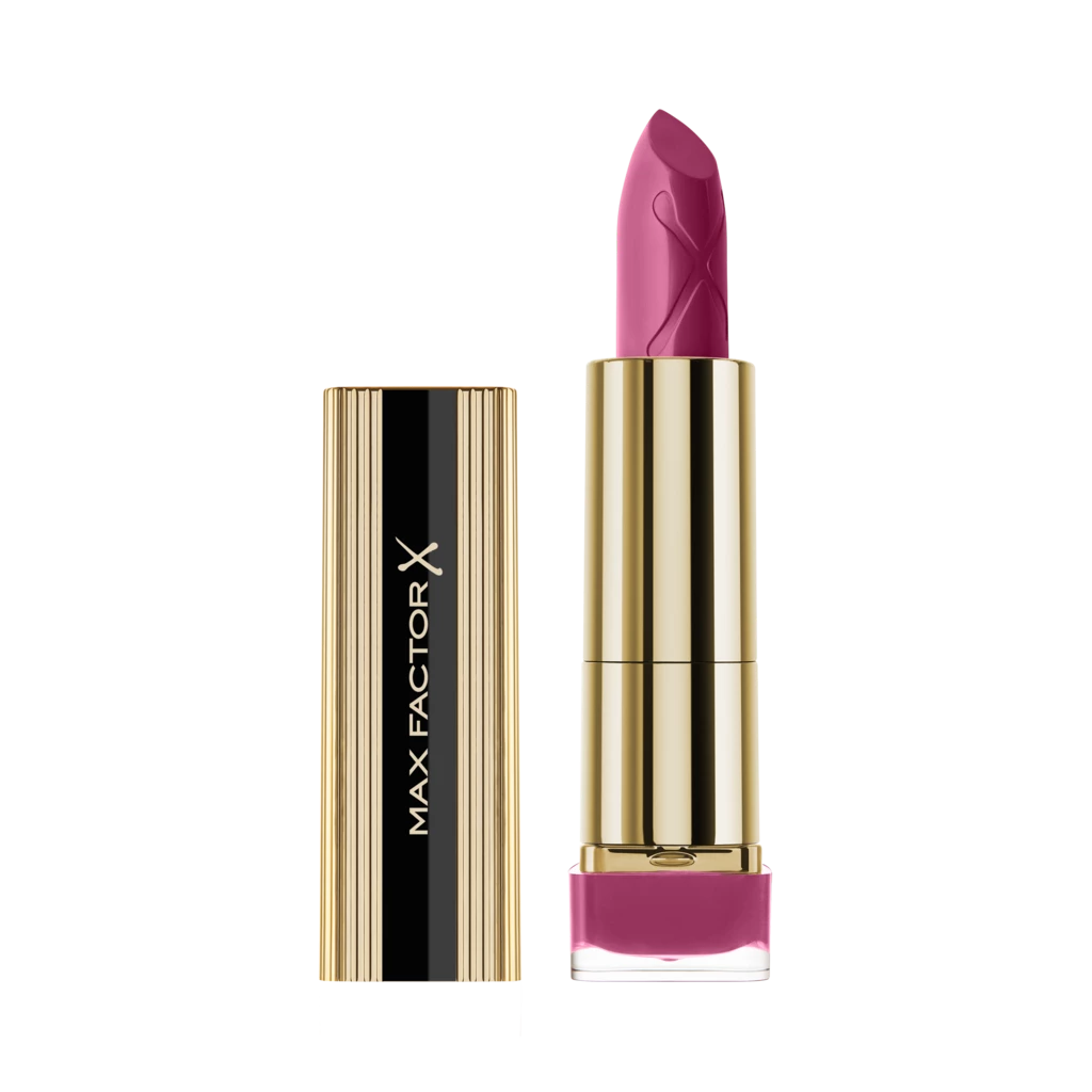 Colour Elixir Restage Moist Kiss Lipstick Midnight Mauve