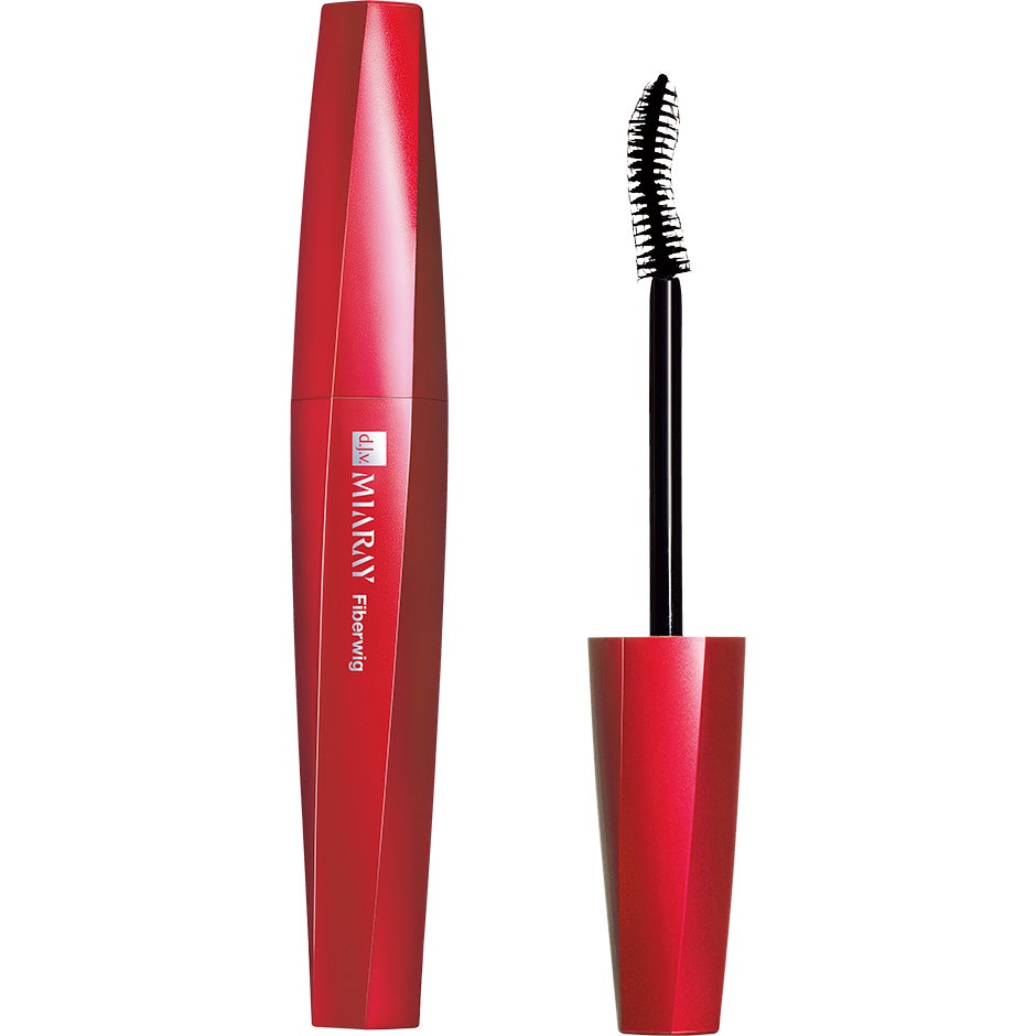 Imju Fiberwig Mascara Paint-On False Lashes, Fiberwig Ripsivärit