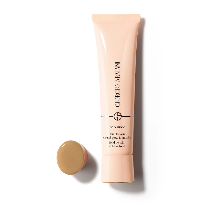 Neo Nude Foundation 6
