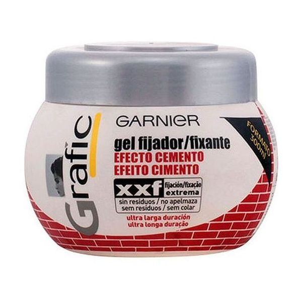 Muotoilugeeli Grafic Garnier (300 ml)