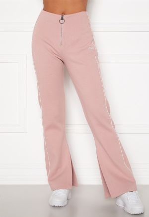 FILA Fang Track Pants B088 Pale Mauve M