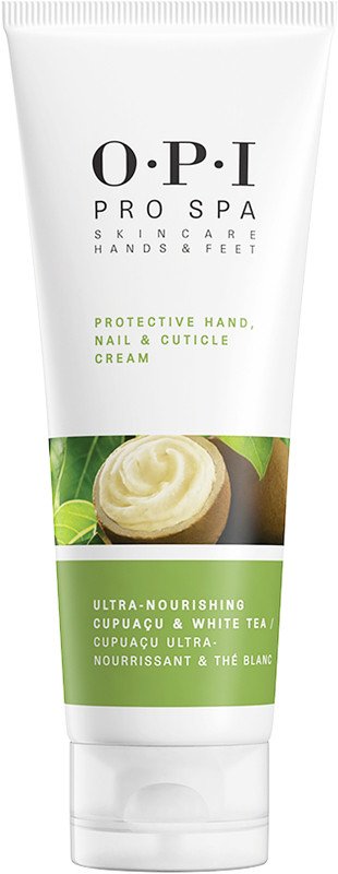OPI - Pro Spa Protective Hand, Nail&Cuticle Cream 118 ml