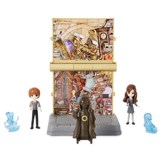 Wizarding World - Room of Requrement Playset (6063901)