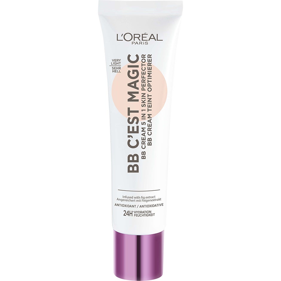 L'Oréal Paris BB C'est Magic, 30 ml L'Oréal Paris Meikkivoiteet