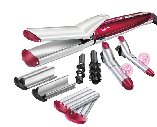 Babyliss - Style Mix