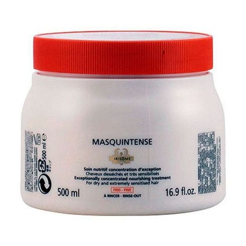 Naamio Nutritive Masquintense Fine Kerastase 200 ml