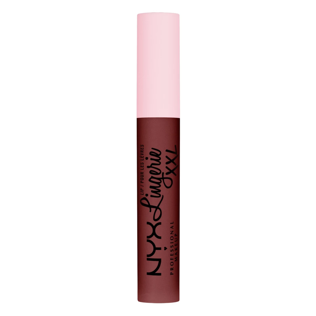 Lip Lingerie XXL Lipstick Deep Mesh
