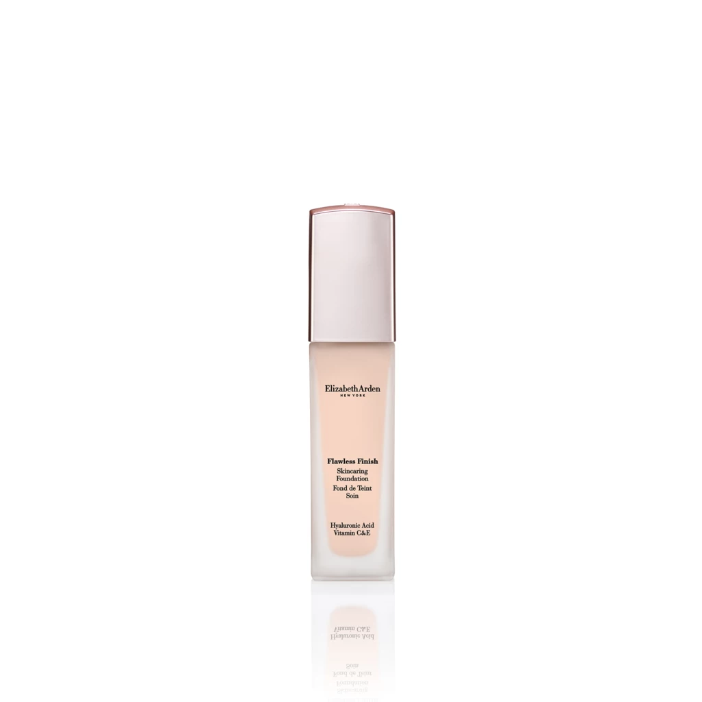 Flawless Finish Skincaring Foundation 110N