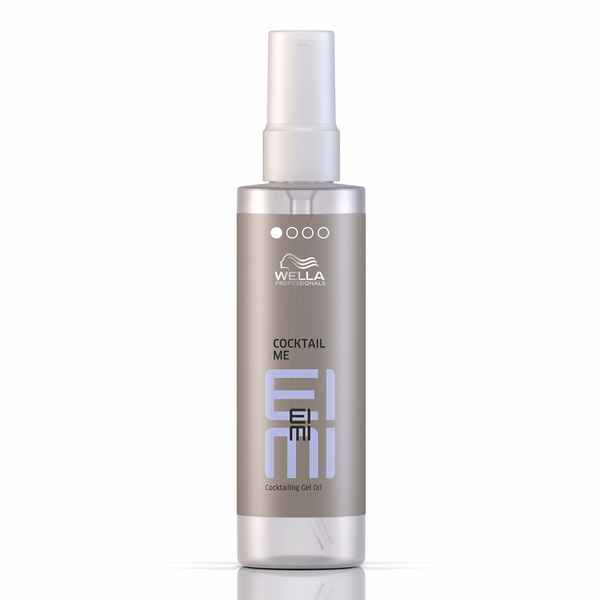 Hiusöljy Eimi Wella (95 ml)