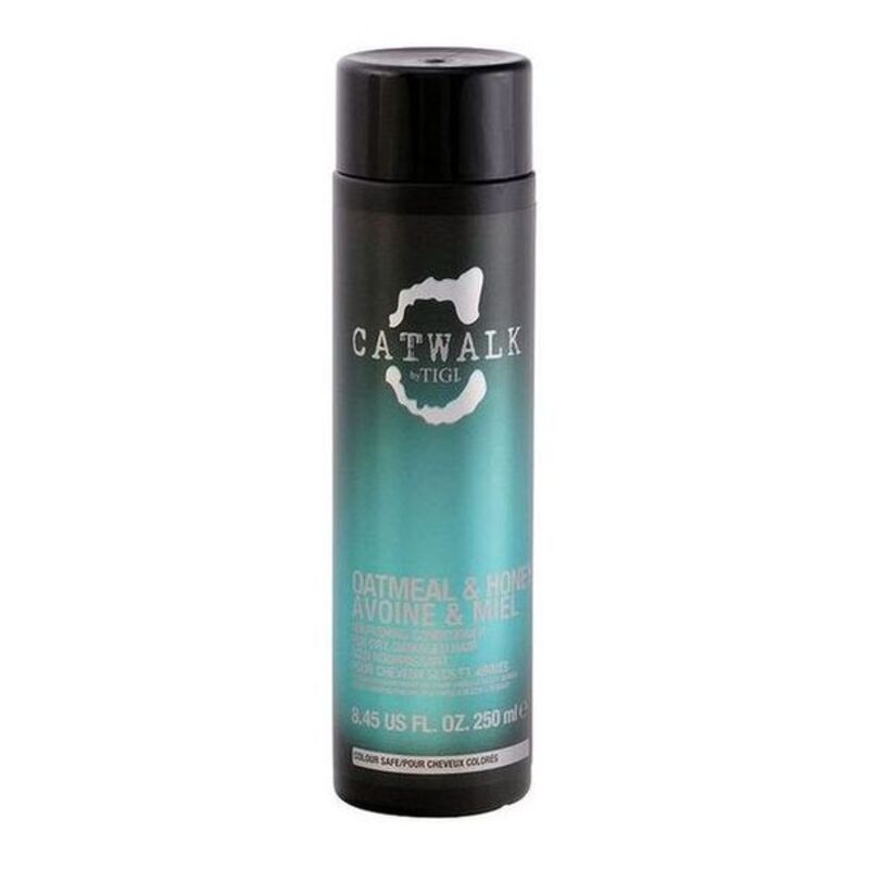 Nourishing Conditioner Catwalk Oatmeal&Honey Tigi
