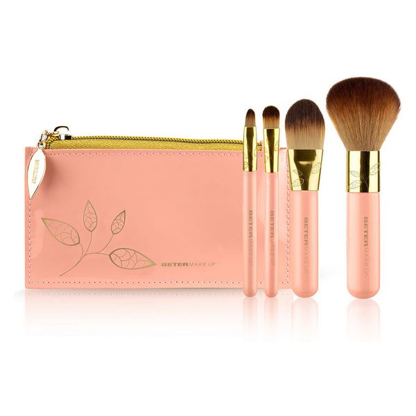 Meikkiharjasetti Sweet Chic Collection Beter (5 pcs)