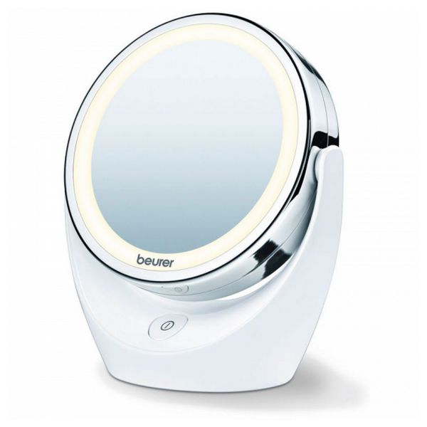 Peili Beurer BS-49 LED Valkoinen