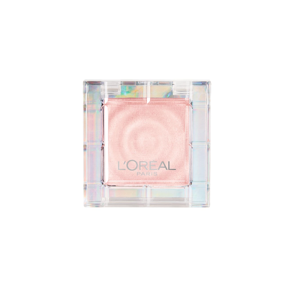 Color Queen Mono Eye Shadow 1 Unsurpassed