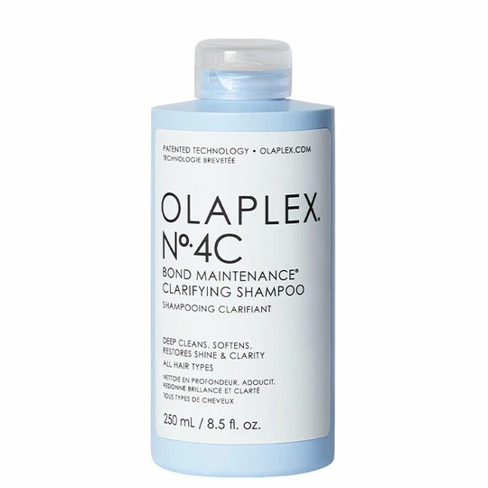 No.4C Bond Maintenance Clarifying Shampoo 250 ml