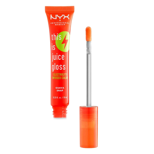This Is Juice Gloss 4 Guava Snap