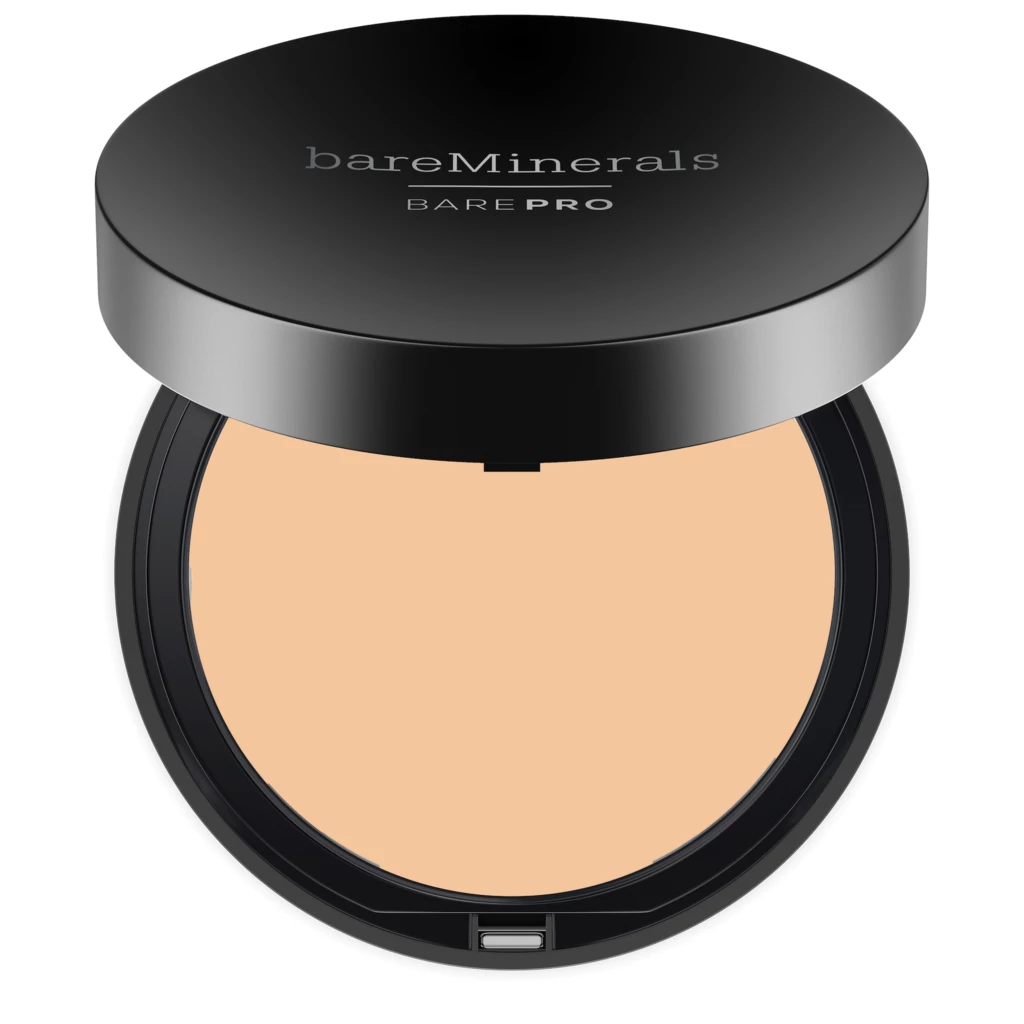 BarePRO® Performance Wear Powder Foundation 08 Golden Ivory