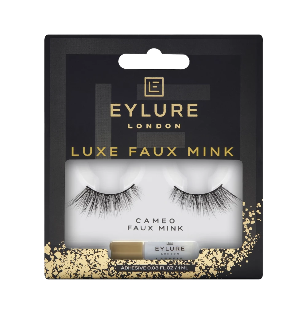 Luxe Cameo False Lashes
