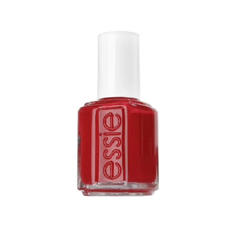 Nail Polish 60 Really Red