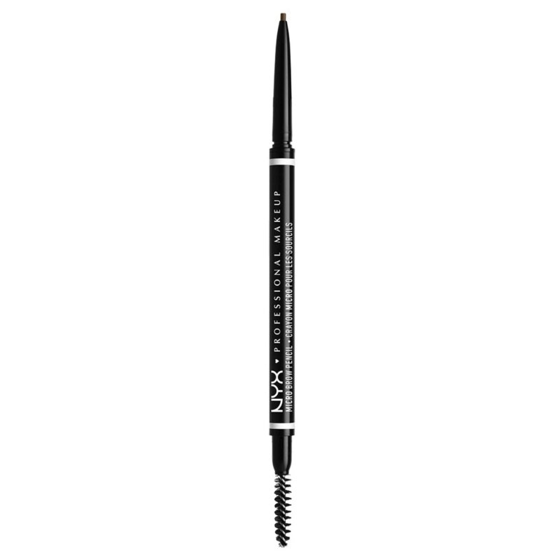 NYX Professional Makeup - Micro Brow Pencil - Ash Brown