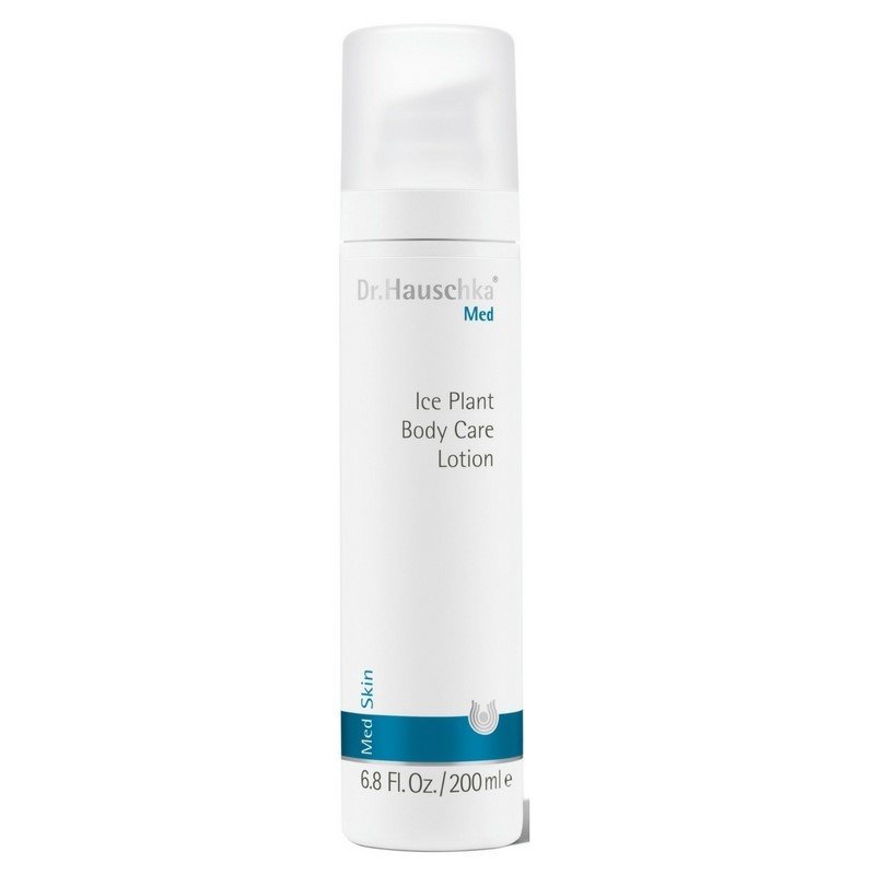 Dr. Hauschka - Ice Plant Body Care Lotion 200 ml