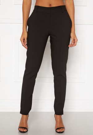 SELECTED FEMME Rita MW Slim Pants Black 36