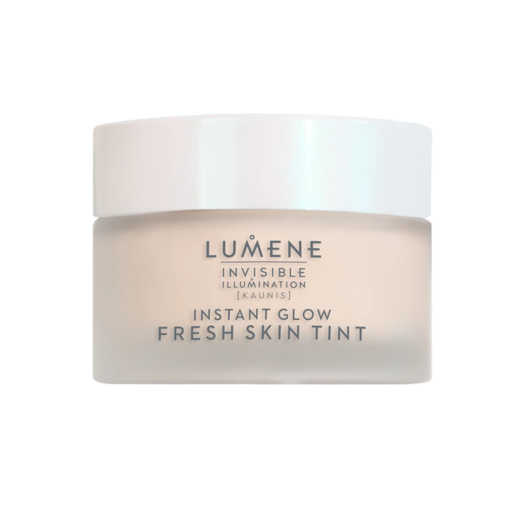 Invisible Illumination Instant Glow Fresh Skin Tint Light