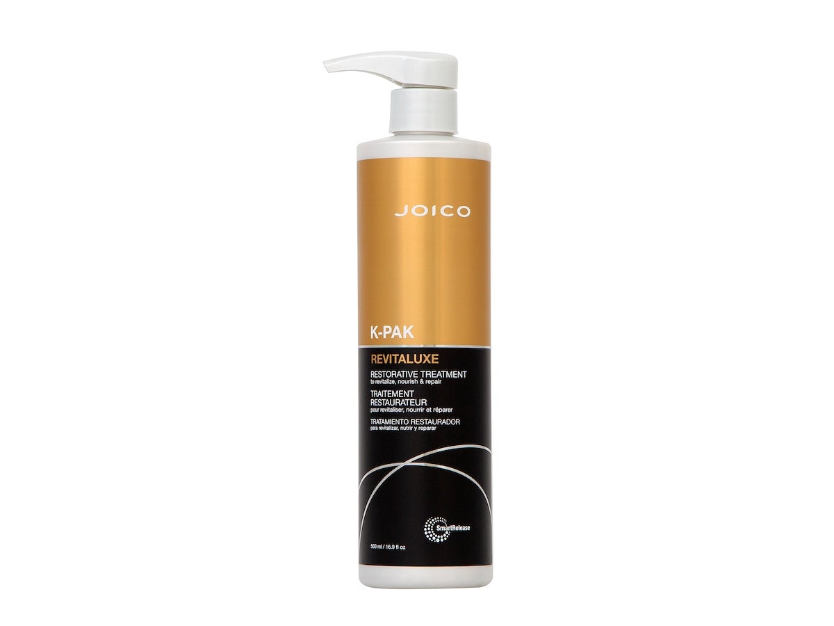 K-Pak Revitaluxe, 480 ml Joico Hiusnaamiot