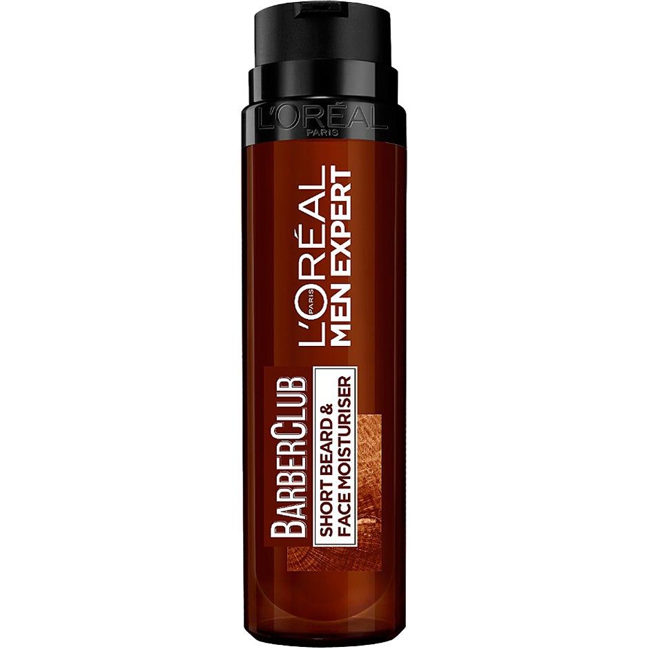 L'Oréal Paris Men Expert Barber Club Moisturiser, 50 ml L'Oréal Paris Päivävoiteet