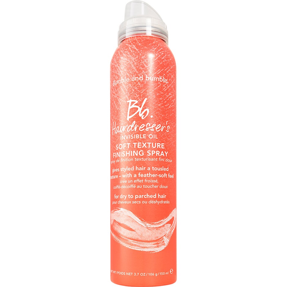 Hairdressers Texture Spray, 150 ml Bumble & Bumble Hiuslakat