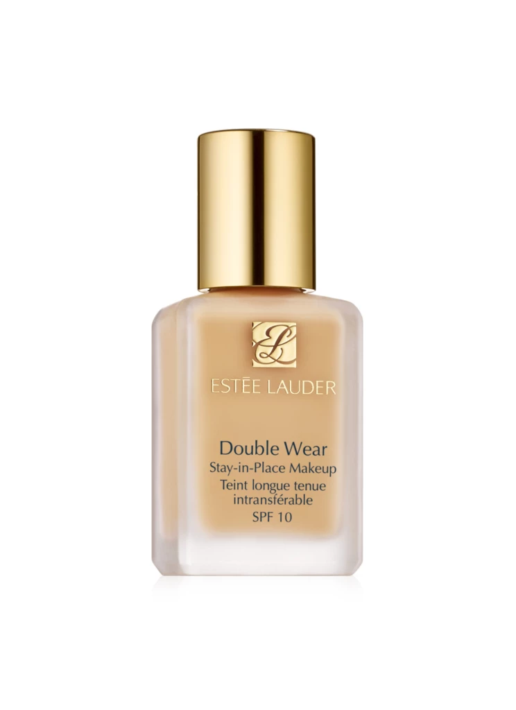 Double Wear Stay-In-Place Makeup SPF10 1N1 Ivory Nude