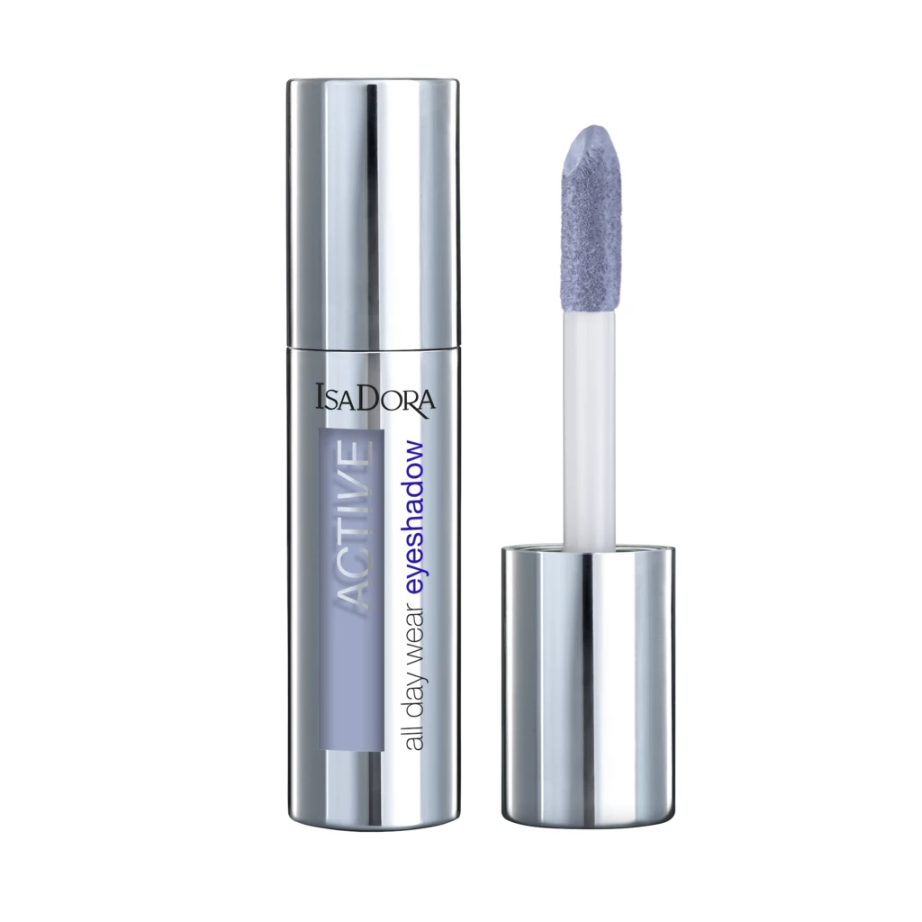 Active All Day Wear Eye Shadow 05 Lavender Blue