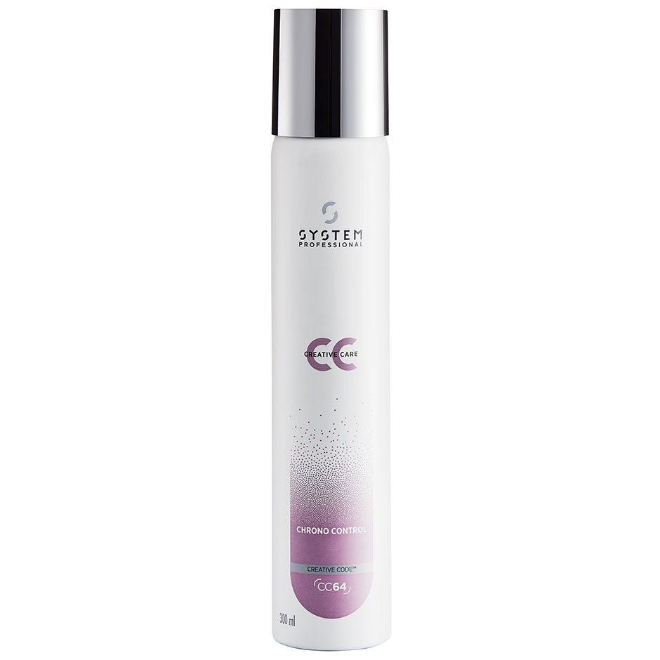 Chrono Control Hairspray, 300 ml System Professional Hiuslakat