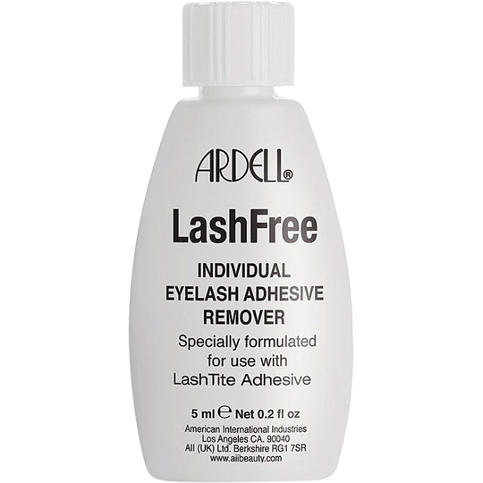 Ardell LashFree, Ardell Irtoripset