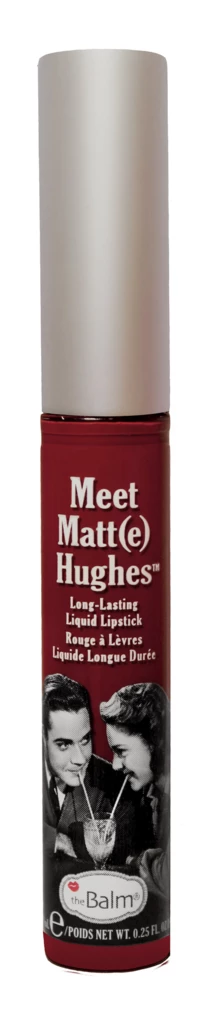Meet Matt(e) Hughes Loyal