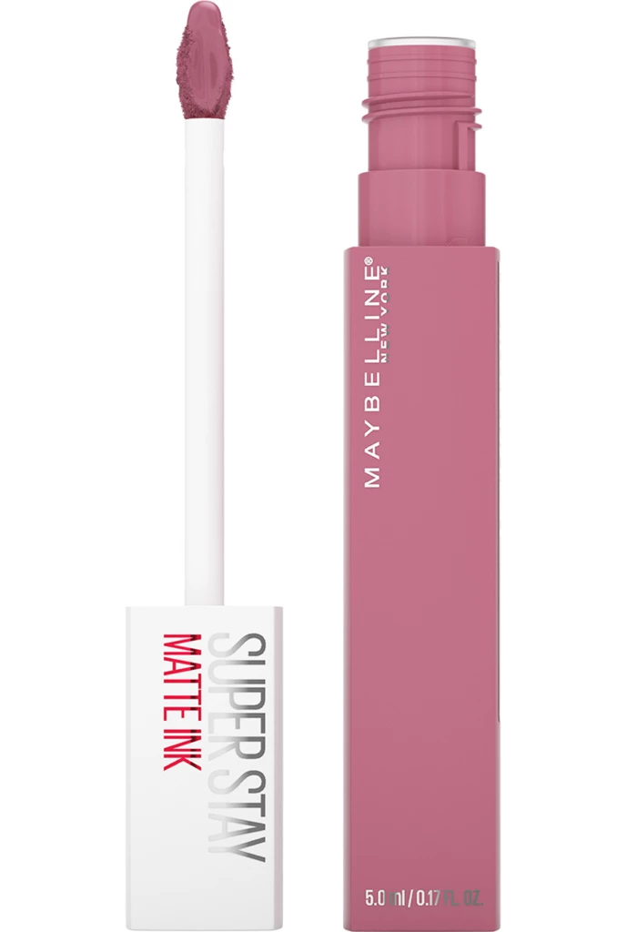 Superstay Matte Ink Revolutionary