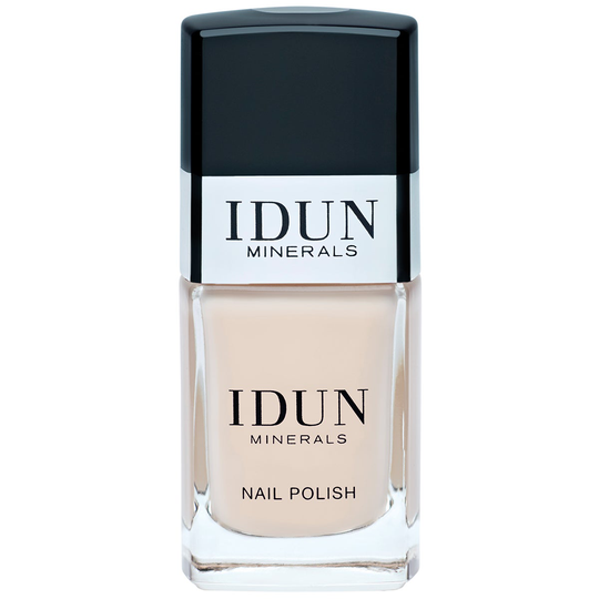 Nail Polish, Sandsten, 11 ml IDUN Minerals Värilakat
