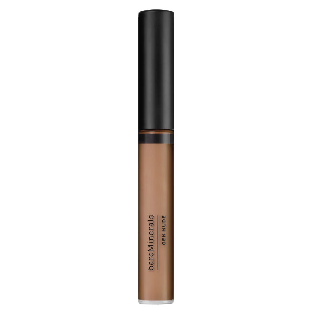 Gen Nude Cream Eye Shadow + Primer Base-ic