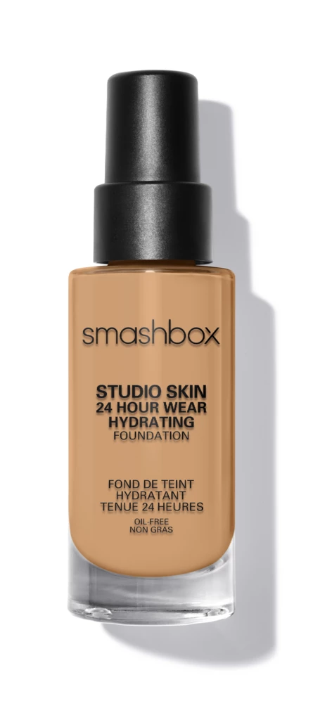 Studio Skin 24H Hydra Foundation 2.18 Light Medium - Neutral Undertone