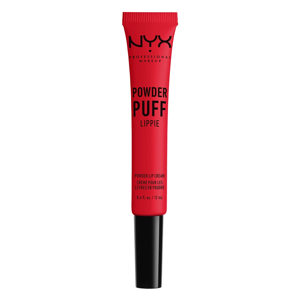 Powder Puff Lippie Liquid Cream Boys Tears