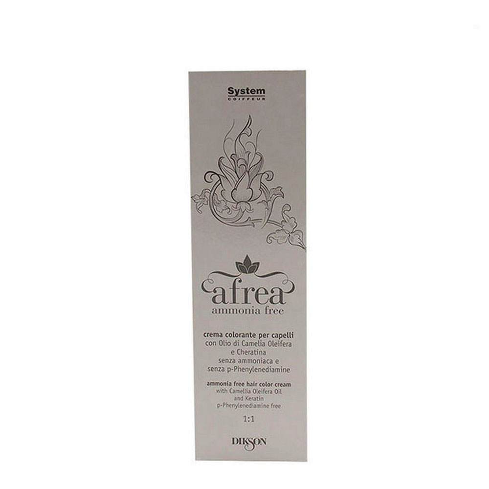 Pysyvä väriaine SC Afrea Dikson Muster Nº 9.0 (120 ml)