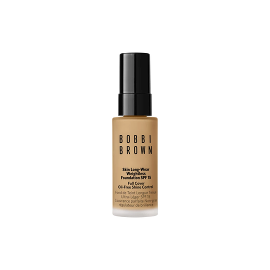 Skin Longwear Weightless Foundation SPF15 Beige