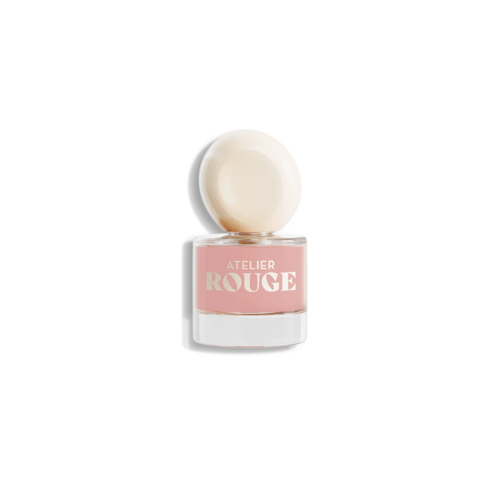 Nail Polish French Affair