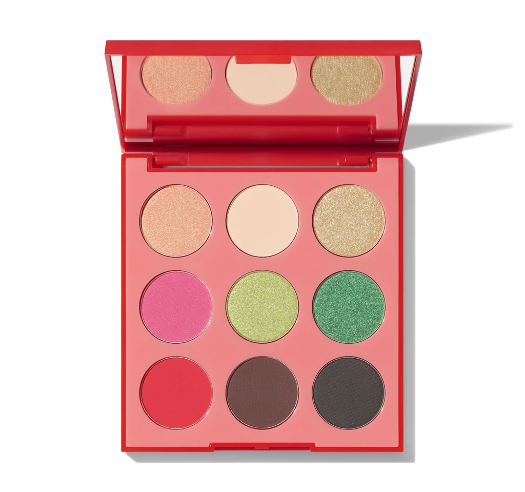 9M Melon Pop Artistry Palette